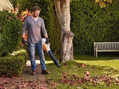 Everything you need for autumn garden care