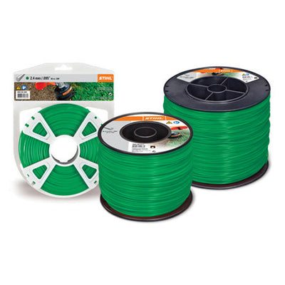 Nylon Line for Mowing