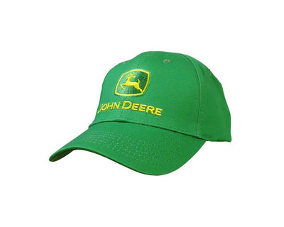 John Deere Kids Cap Green - MC53080000YW
