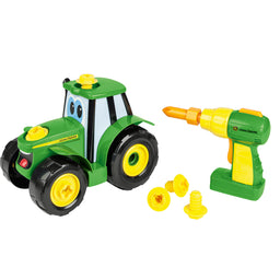John Deere Build-a-Johnny Tractor MCE46655X000