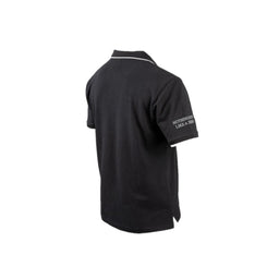 John Deere Black Polo Shirt - MCL2022020