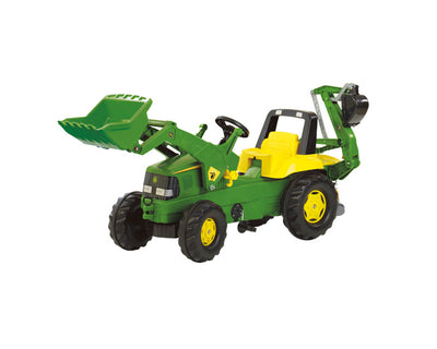 John Deere rollyJunior Tractor - MCR811076000