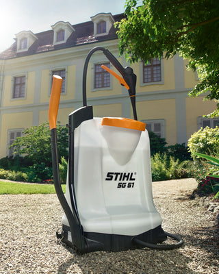STIHL Sprayers | Now Available Online