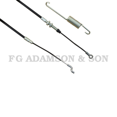 Honda Drive Cable Kit - 04201-VK8-A50