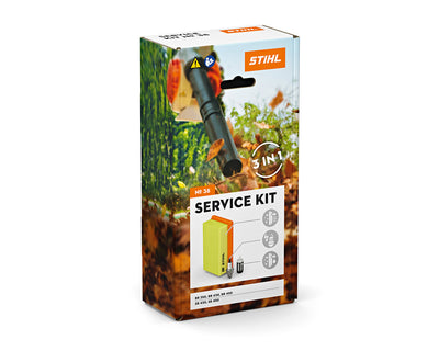 Stihl Blower Service Kit 38 - 4244 007 4100