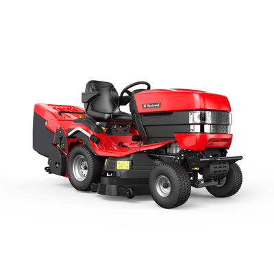 Westwood T100 Lawn Tractor