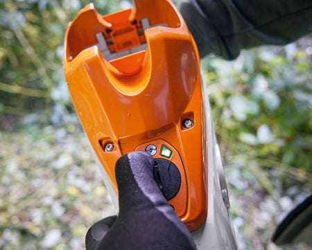 Stihl Smart Connector 2A - AP System