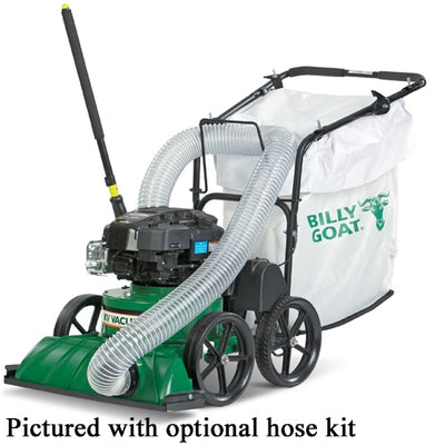 Billy Goat KV601 Leaf & Litter Vacuum