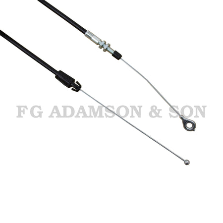 Honda Roto-Stop Cable - 54530-VE0-M01