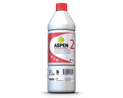 Aspen 2 - 1 Litre