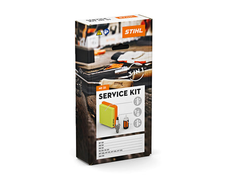 Stilh Brushcutter service kit 31
