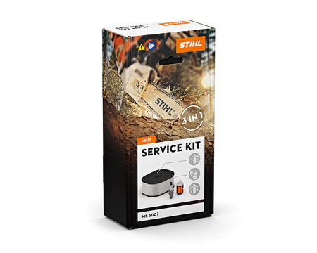 Stihl 17 Service Kit 