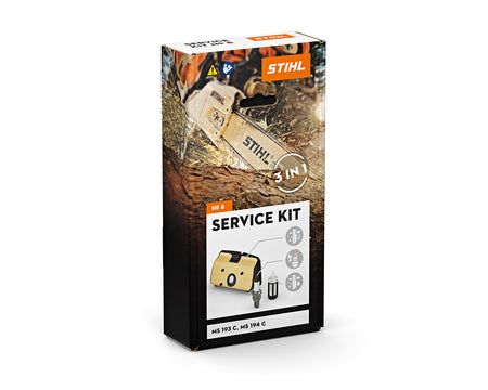 Stihl service kit 8