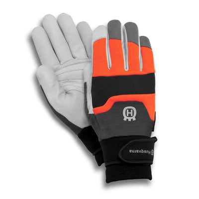 Husqvarna Functional 16 Chainsaw Gloves - 5950039xx