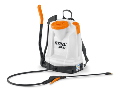 Stihl SG 51 12L Backpack Sprayer