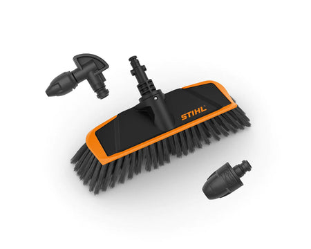 STIHL Vehicle Cleaning Set