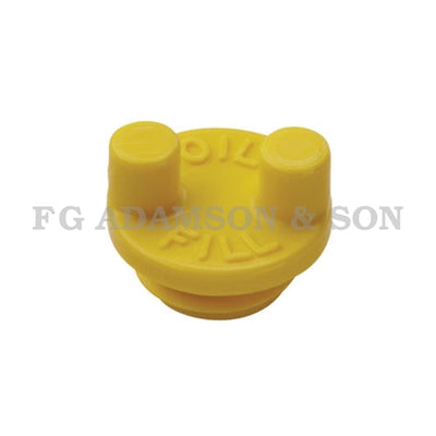 Briggs & Stratton Oil Filler Plug - 281658S